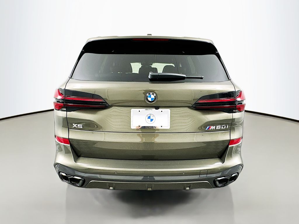 Thumbnail: 2026 BMW X5 - 6