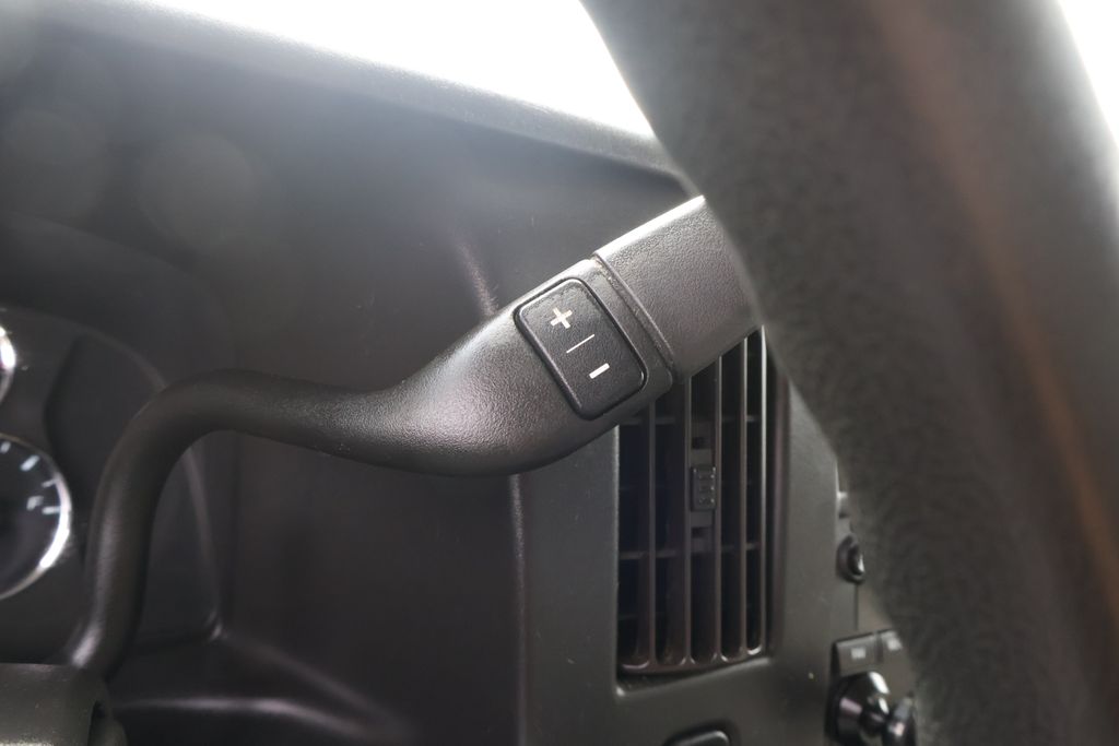 Thumbnail: 2019 Chevrolet Express - 20