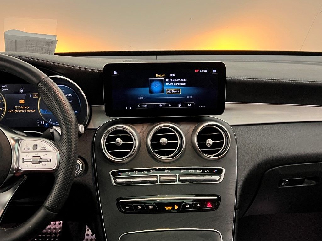 Thumbnail: 2022 Mercedes-Benz GLC - 17