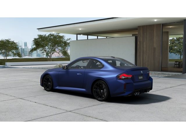 Thumbnail: 2026 BMW M2 - 2