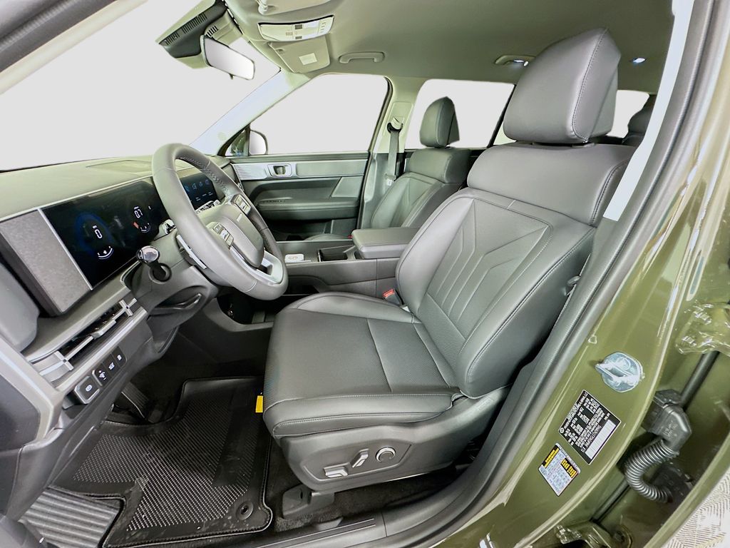 Thumbnail: 2026 Hyundai Santa Fe - 15
