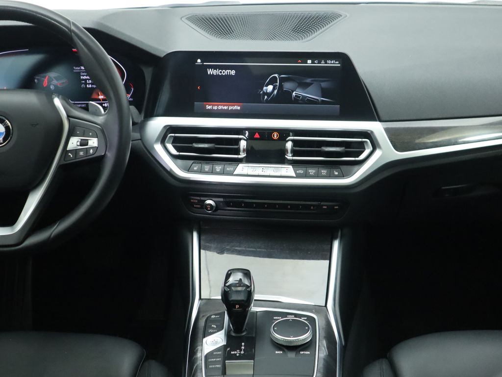 Thumbnail: 2020 BMW 3 Series - 14