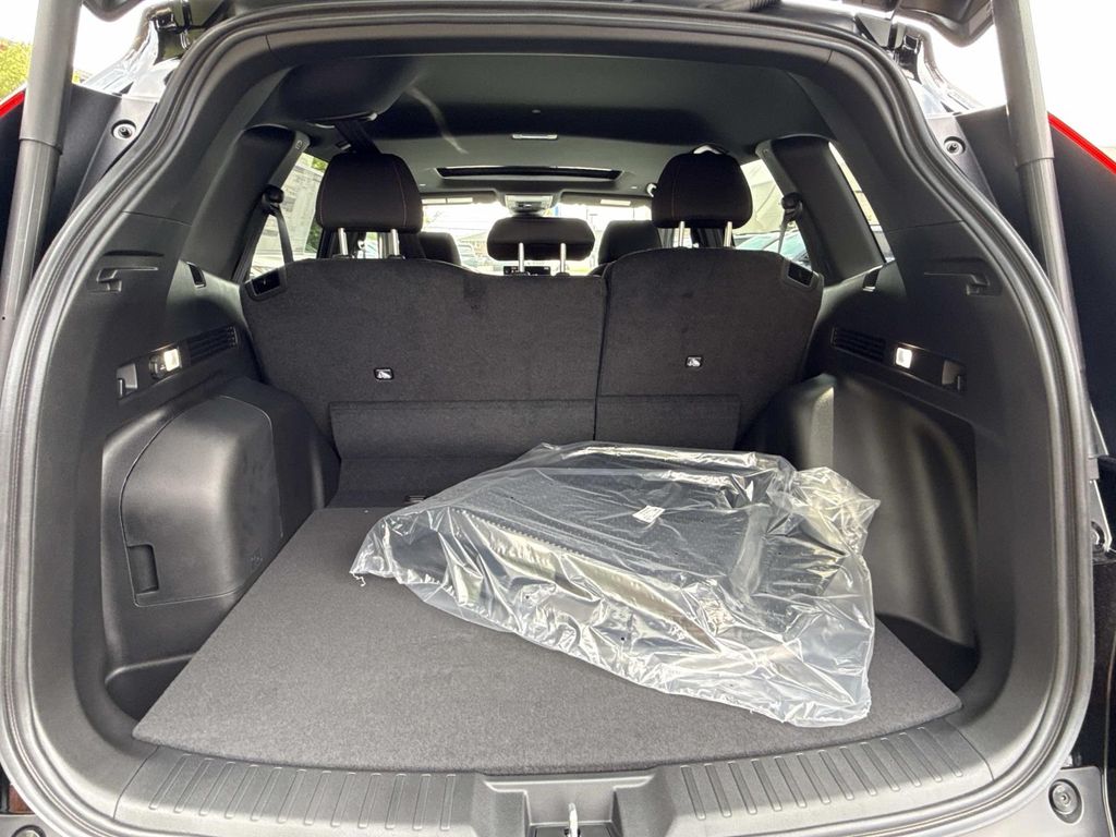 New 2026 Honda CR-V Hybrid SUV