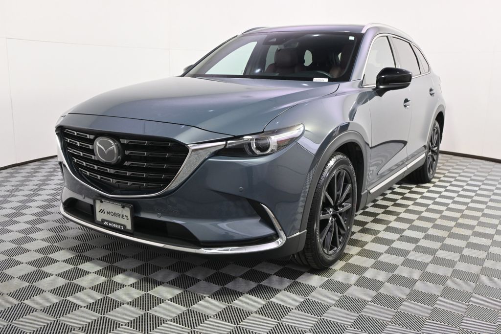 2023 Mazda CX-9 Carbon Edition AWD