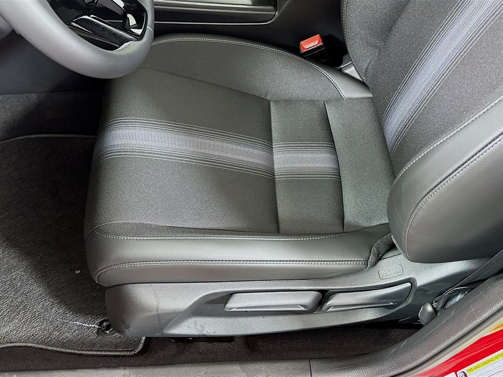 Thumbnail: 2026 Honda Civic - 19