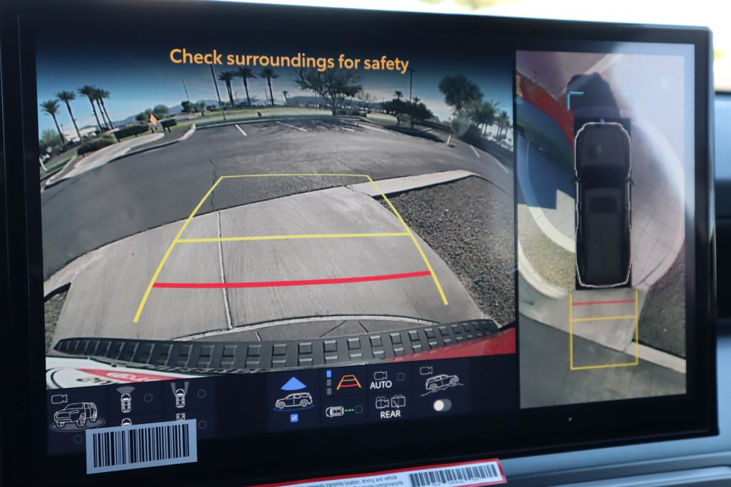 Thumbnail: 2026 Toyota 4Runner - 15