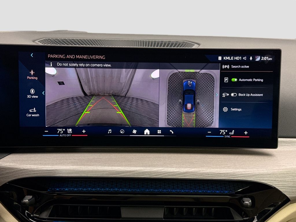 Thumbnail: 2026 BMW 4 Series - 15