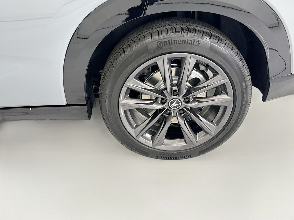 Thumbnail: 2026 Acura ADX - 29