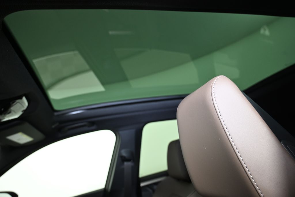 Thumbnail: 2025 BMW X3 - 20