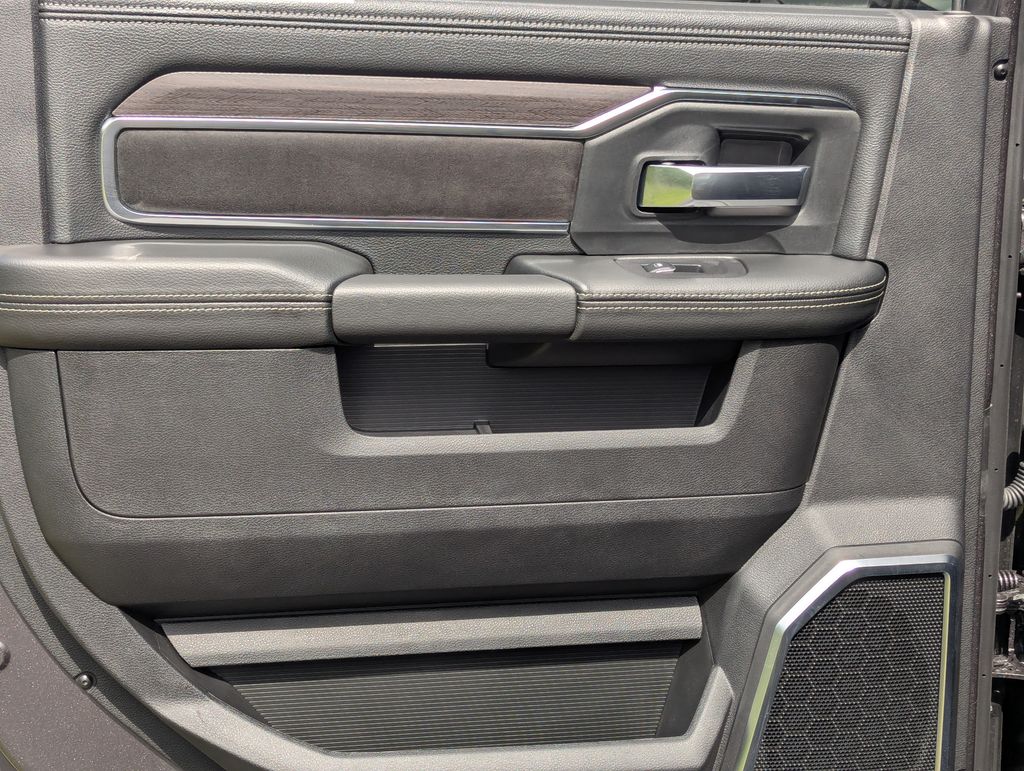 New Car 2025 Ram 2500  Laramie For Sale Under $80,000 In Taylor, Texas