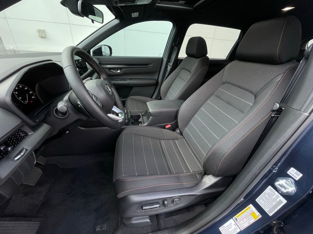 Thumbnail: 2026 Honda CR-V - 27