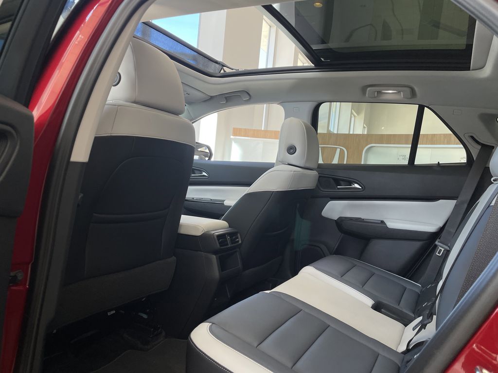 new 2026 Honda Prologue car, priced at $43,999