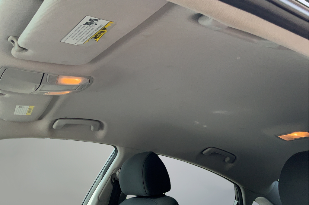Used 2019 Hyundai Sonata SE 4D Sedan