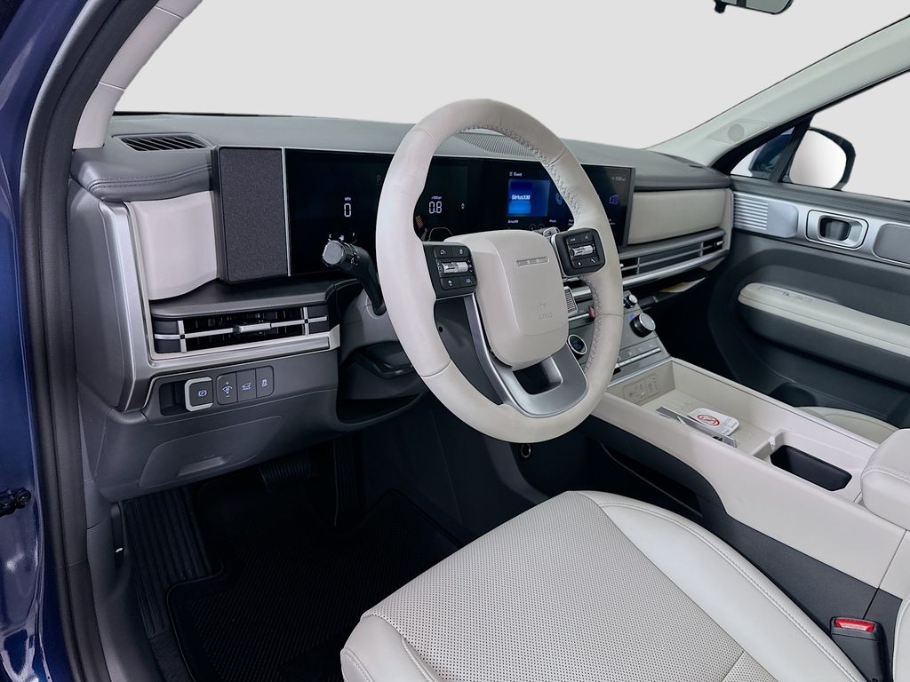 Thumbnail: 2026 Hyundai Santa Fe - 9