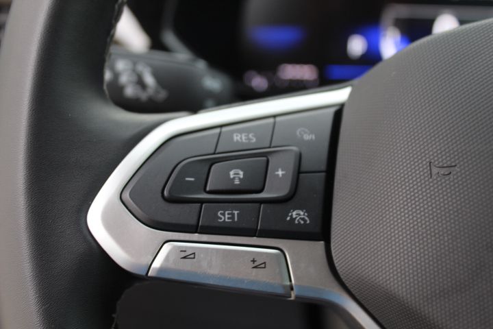 Used Car 2024 Volkswagen Taos  1.5t S For Sale Under $25,000 In Georgetown, Texas