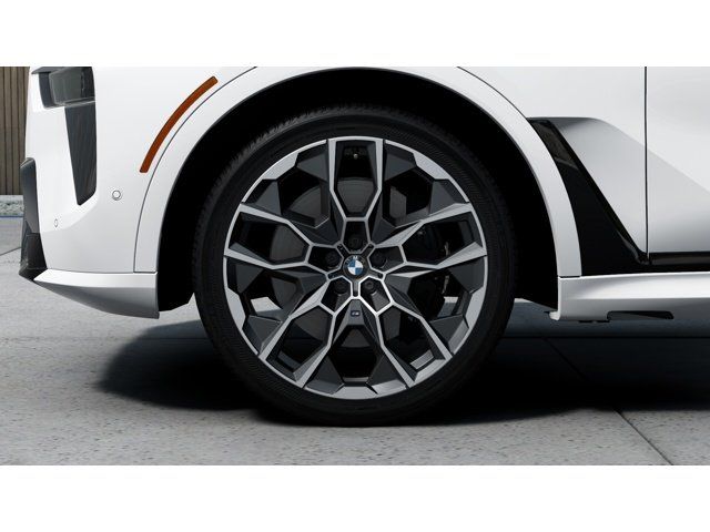 Thumbnail: 2026 BMW X7 - 7