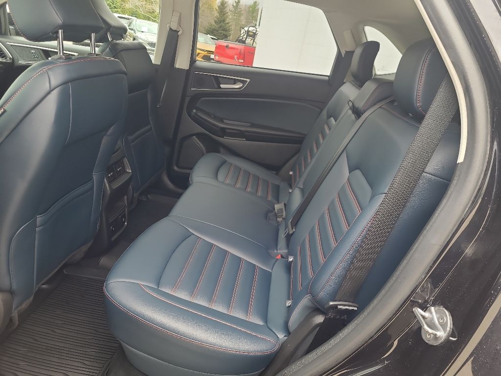 used 2023 Ford Edge car, priced at $26,981