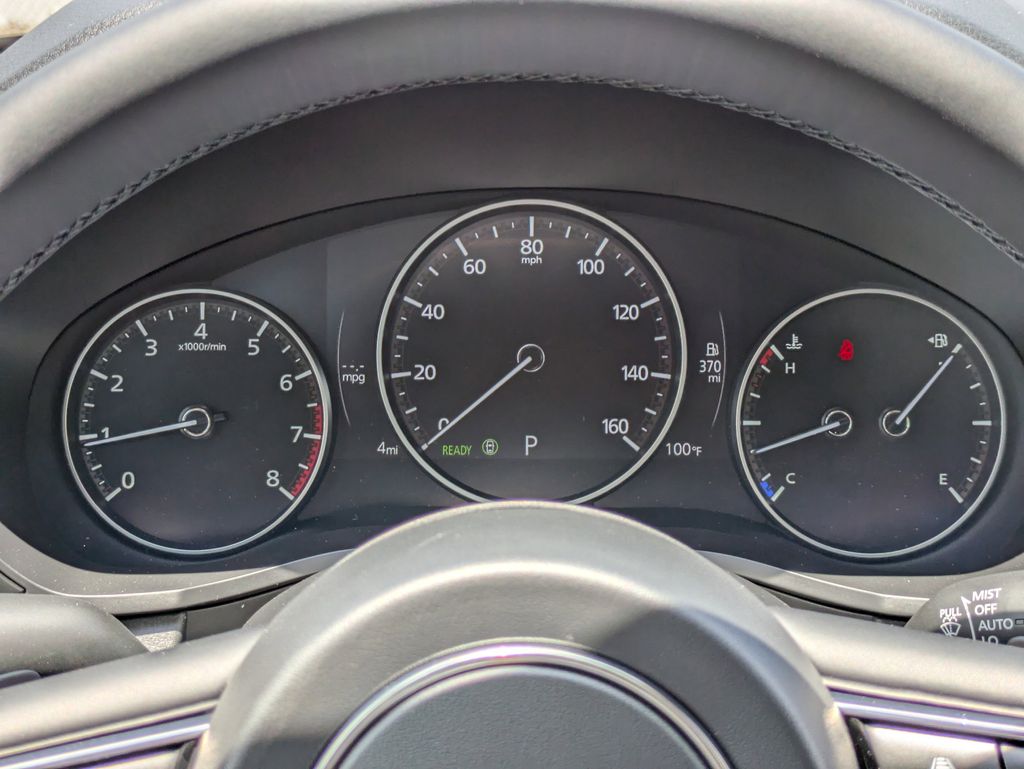 2026 Mazda CX-90 3.3 Turbo Preferred