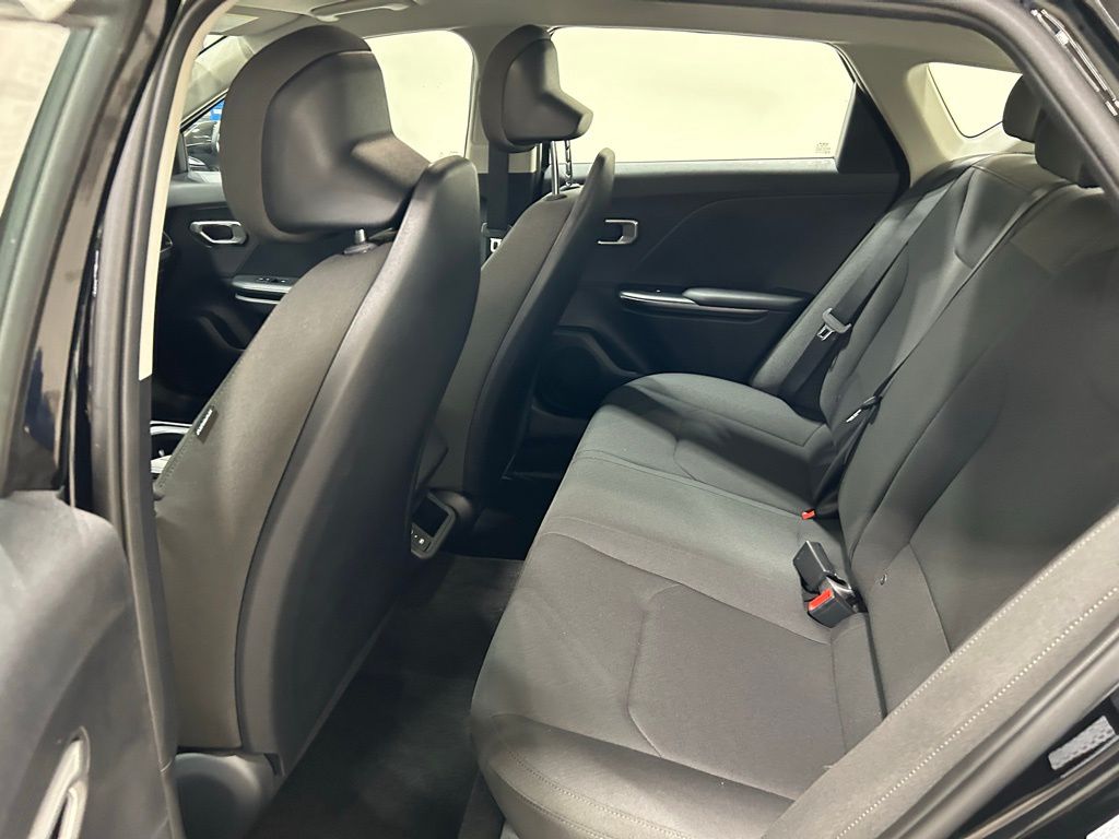 new 2026 Kia K4 car, priced at $24,635