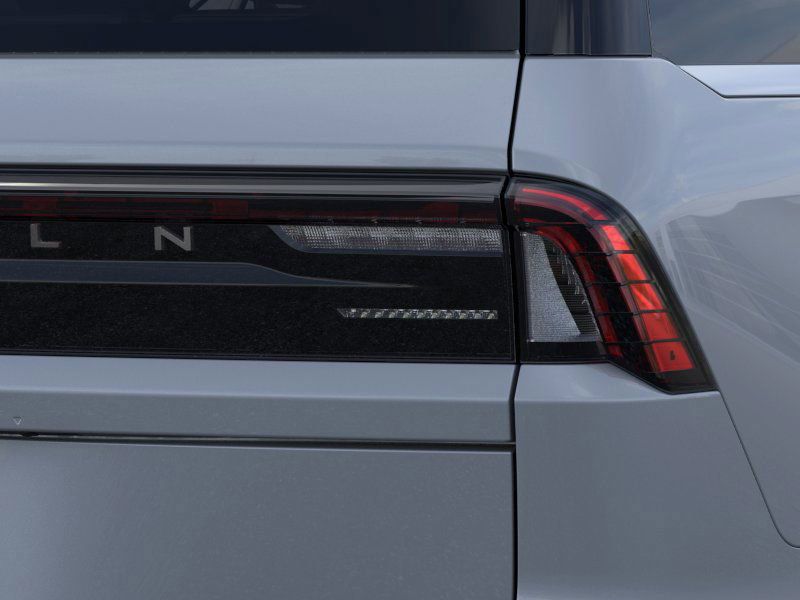 2025 Lincoln Navigator Reserve 21