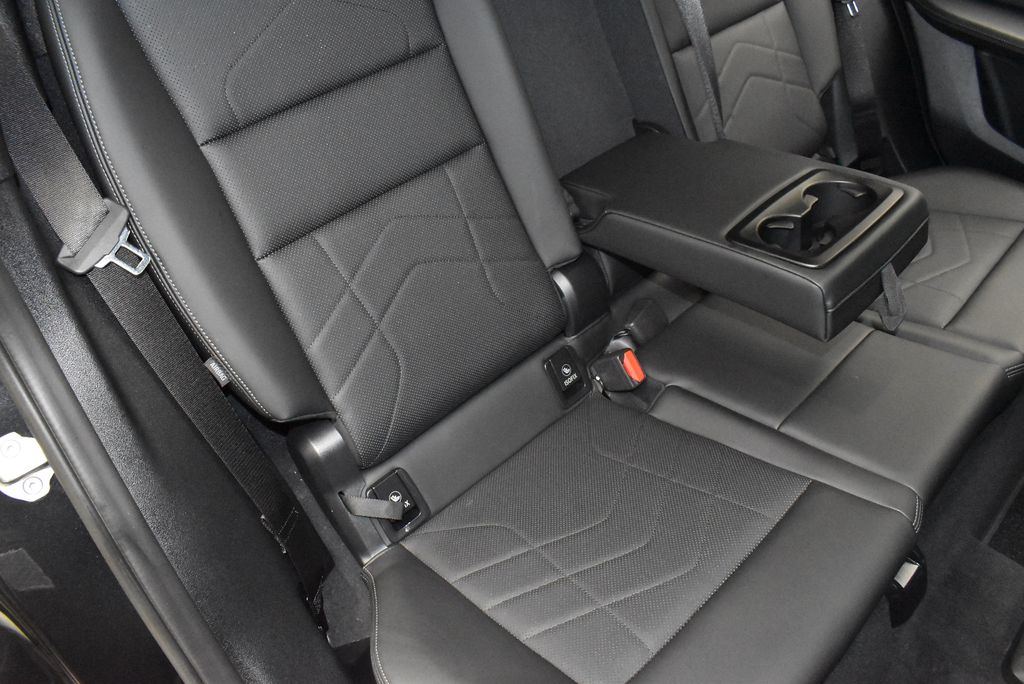 Thumbnail: 2024 BMW X1 - 32