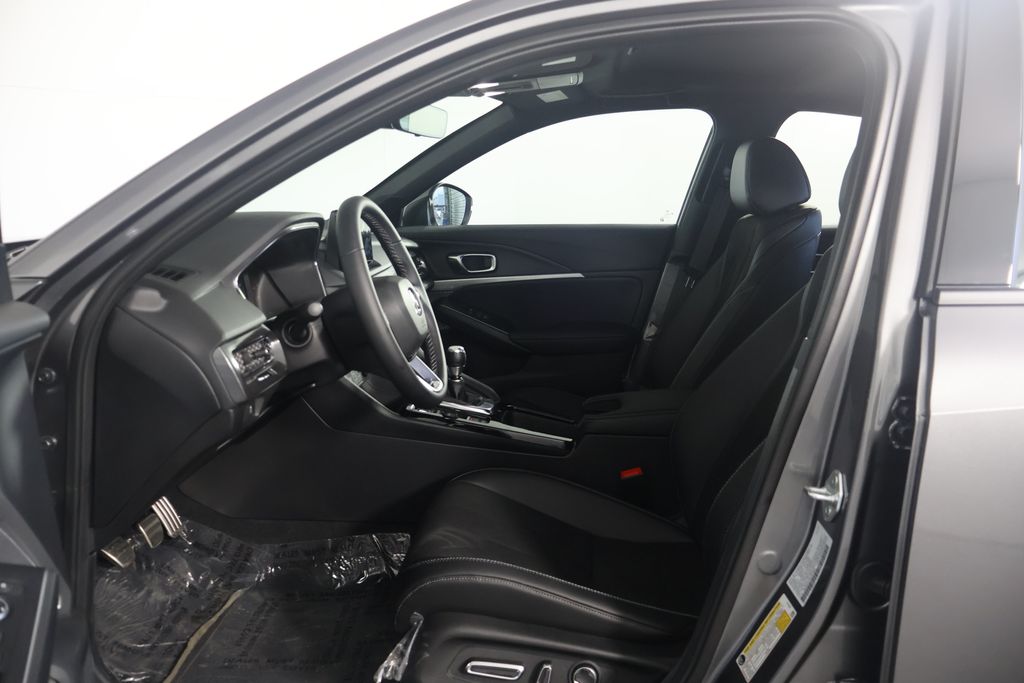 2025 Acura Integra A-Spec w/Tech 5