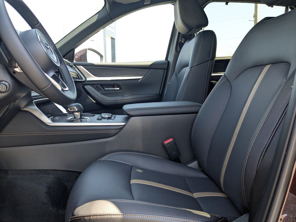 2026 Mazda CX-90 3.3 Turbo S Premium Plus