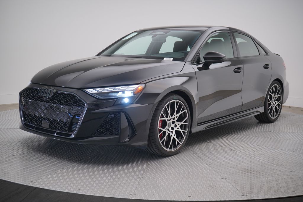 2026 Audi RS 3  -
                  Placentia, CA