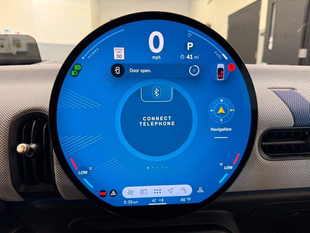 Thumbnail: 2026 MINI Cooper - 16