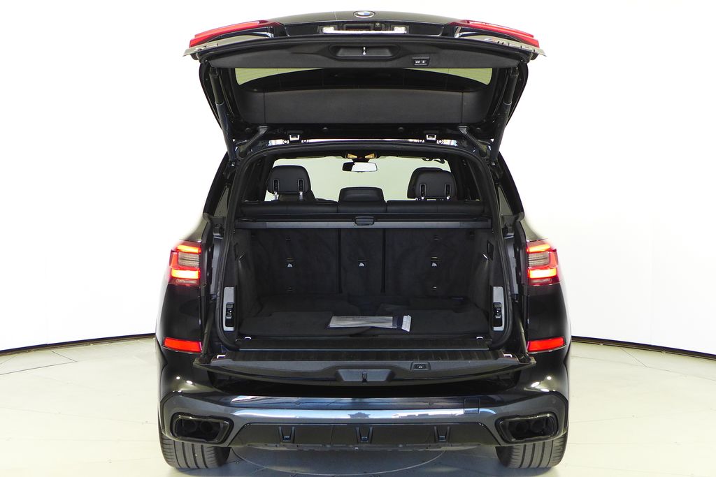 Thumbnail: 2020 BMW X5 - 10