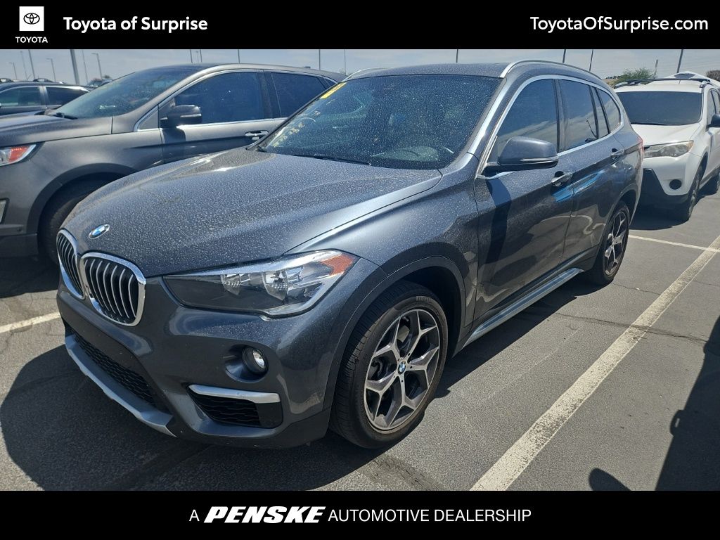 2019 BMW X1 sDrive28i -
                  Surprise, AZ