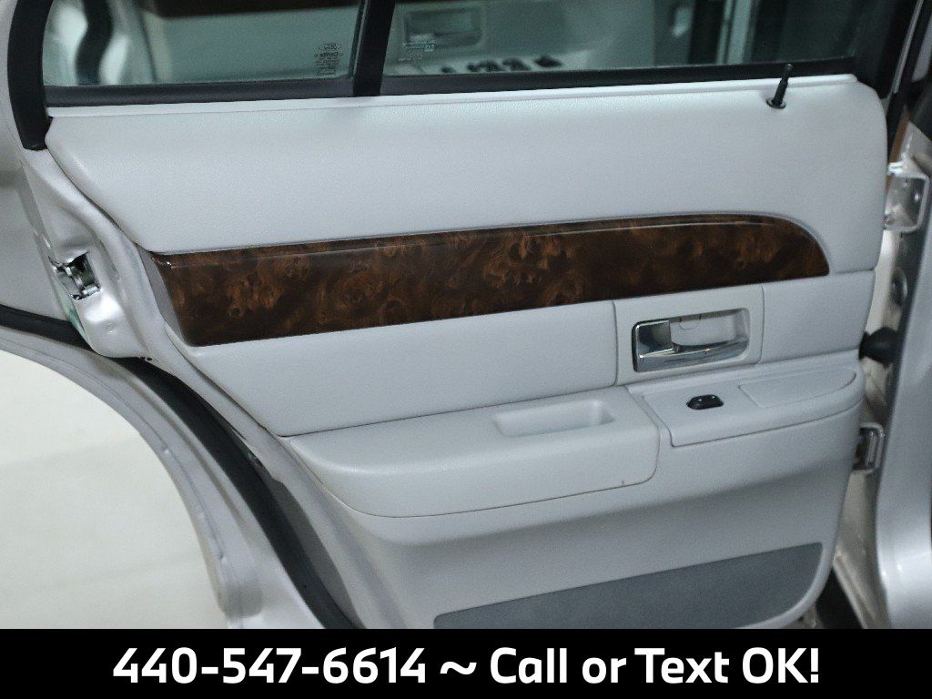2005 Mercury Grand Marquis LS - Photo 25