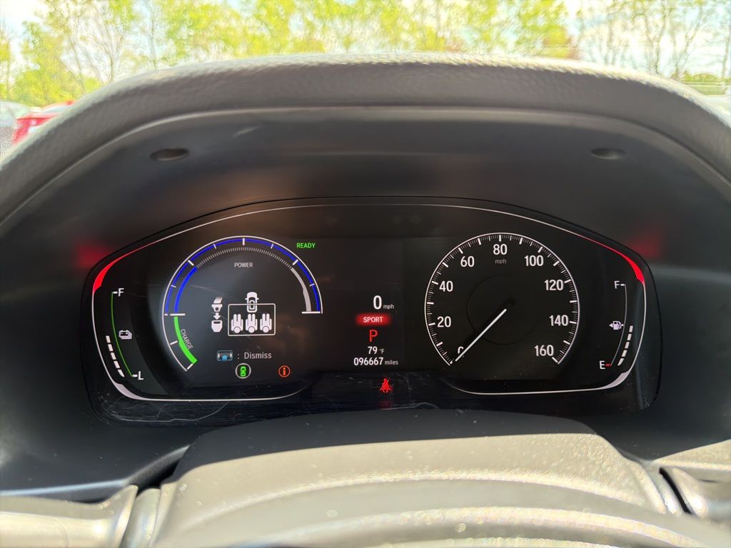 Thumbnail: 2021 Honda Accord - 27