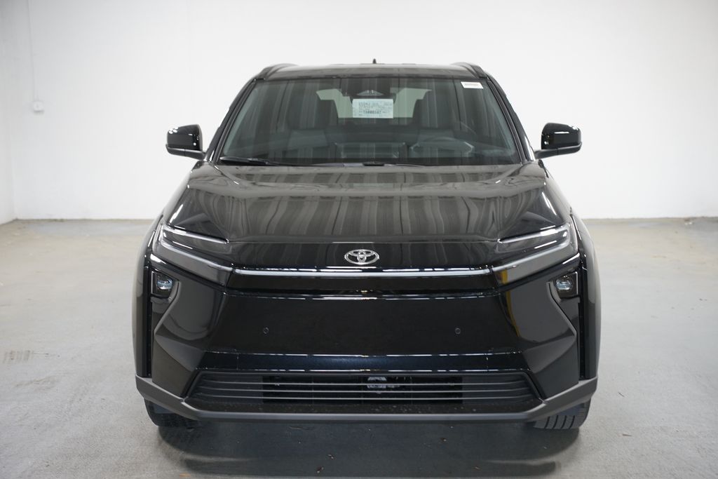 Thumbnail: 2026 Toyota bZ - 2