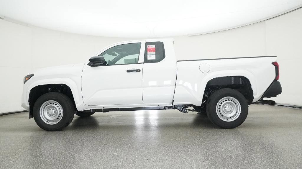 Thumbnail: 2025 Toyota Tacoma - 13