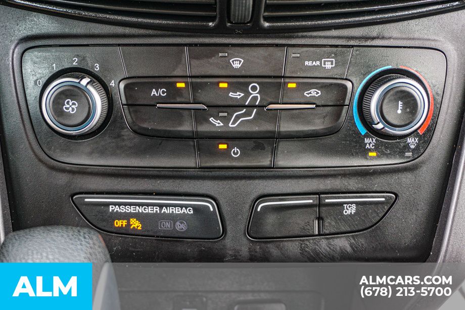 Used 2019 White Ford S image 41