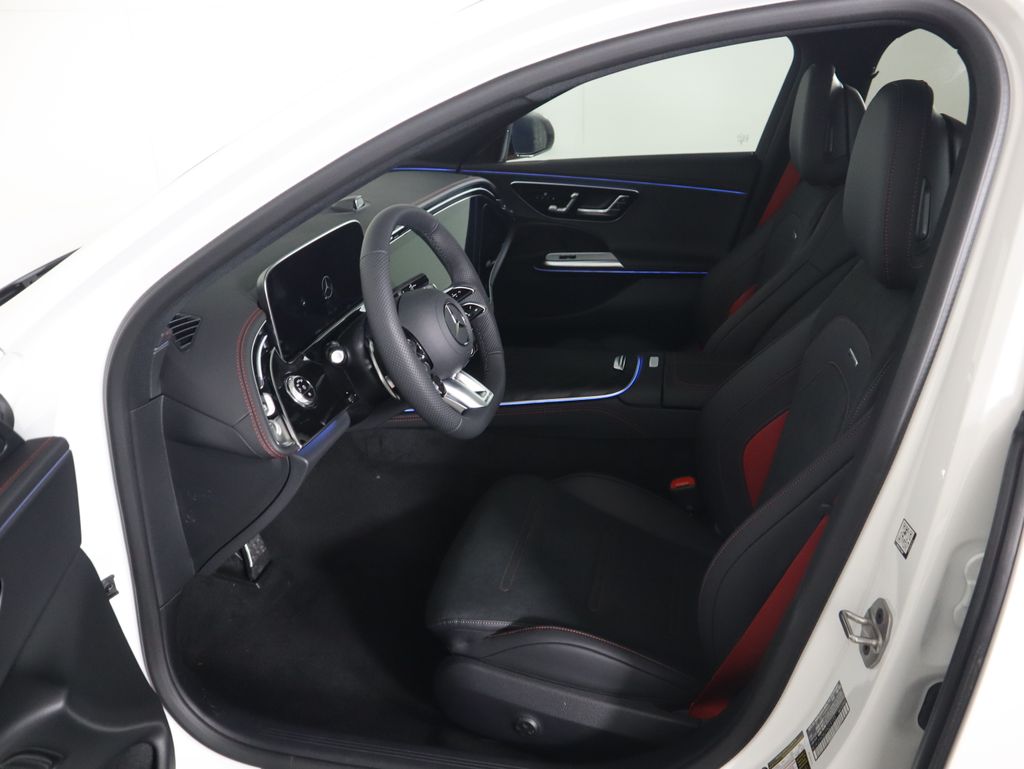 Thumbnail: 2026 Mercedes-Benz E-Class - 21