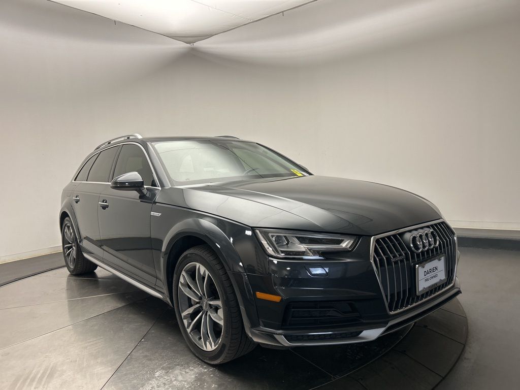 Thumbnail: 2019 Audi A4 - 7