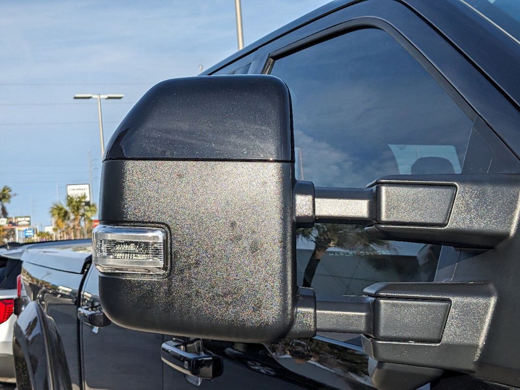 2024 Ford F-250 Super Duty Lariat