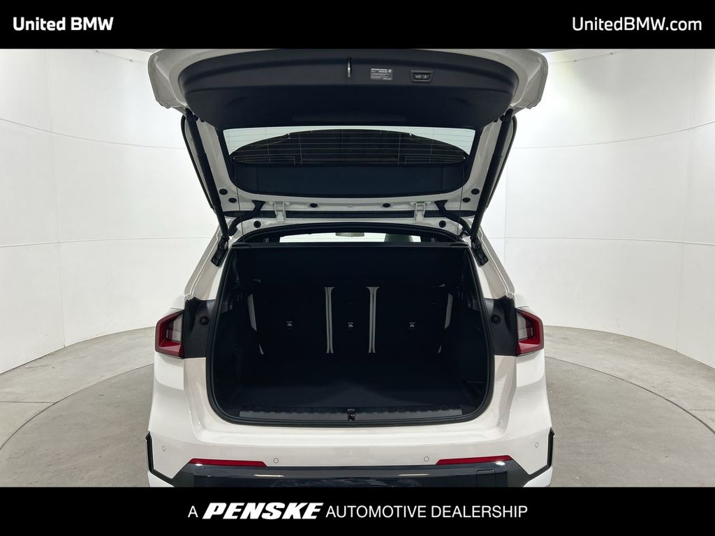 Thumbnail: 2026 BMW X1 - 22