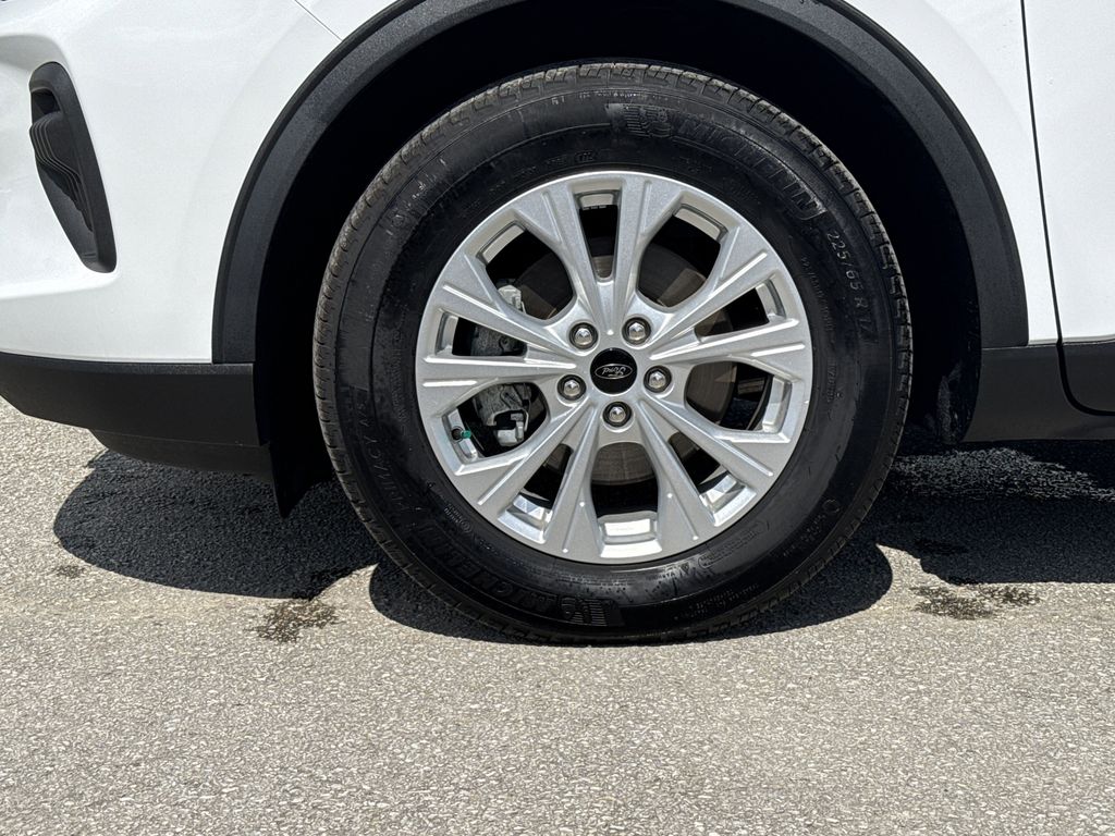 2024 Ford Escape Active - 8