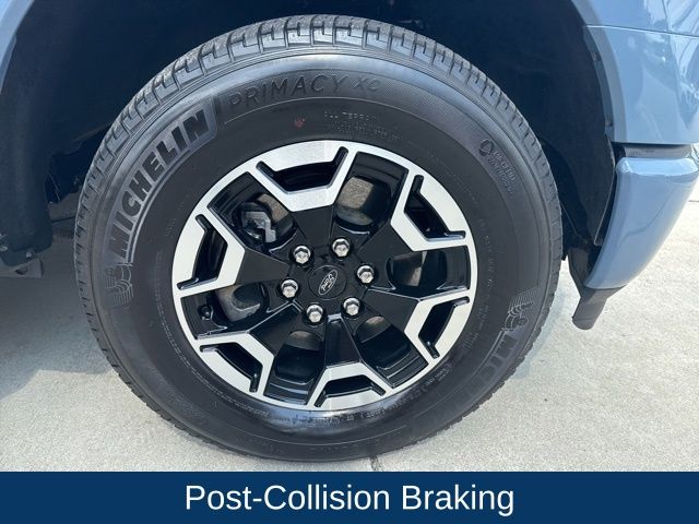 2023 Ford F-150 Lightning XLT