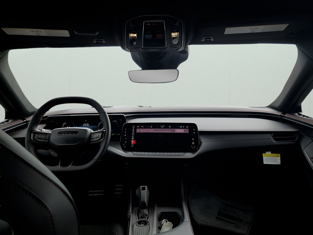 New 2026 Green Dodge R/T Scat Pack image 23