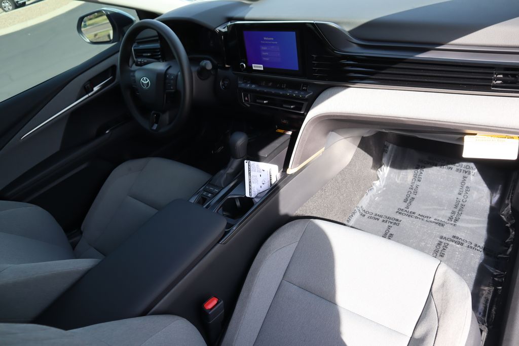 Thumbnail: 2026 Toyota Camry - 17