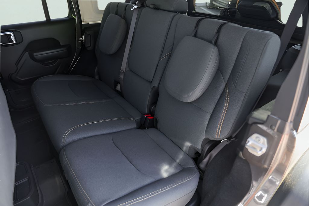 Used Car 2025 Jeep Wrangler  Willys 4xe For Sale Under $35,000 In Austin, Texas