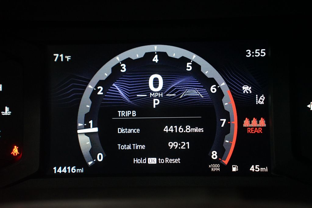 Thumbnail: 2024 Toyota Tacoma - 17