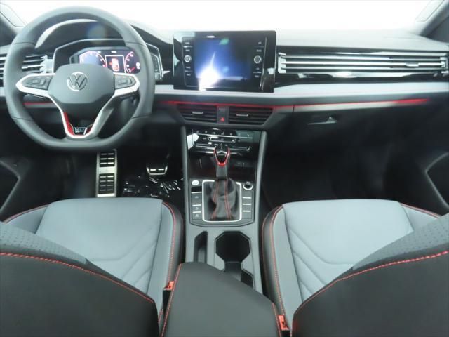 Thumbnail: 2026 Volkswagen Jetta - 13