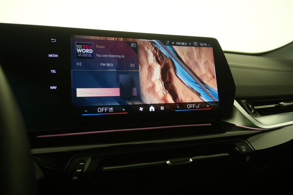 Thumbnail: 2025 BMW X2 - 22