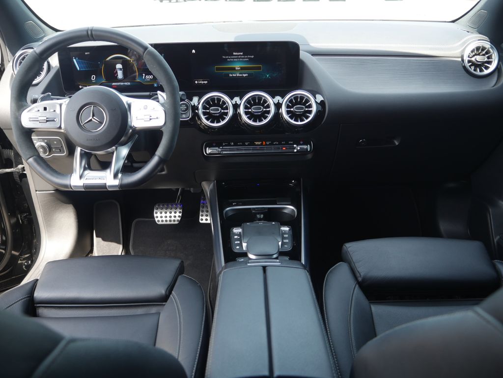 Thumbnail: 2022 Mercedes-Benz GLA - 30