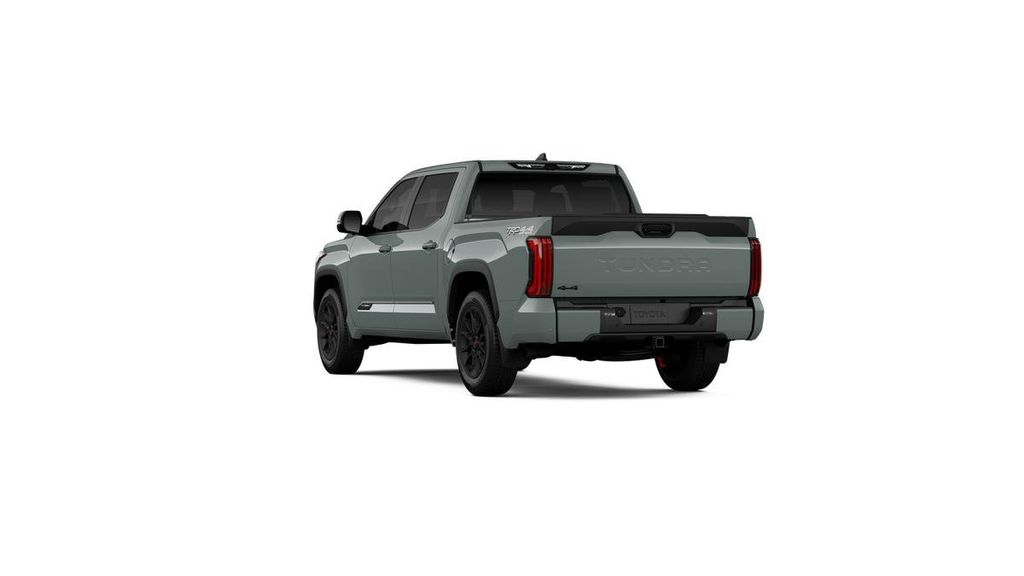 Thumbnail: 2025 Toyota Tundra - 7